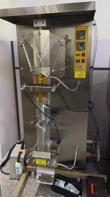 İçecek torbası tipi sıvı ambalajlama makinesi / dikey torba tipi sıvı ambalajlama makinesi