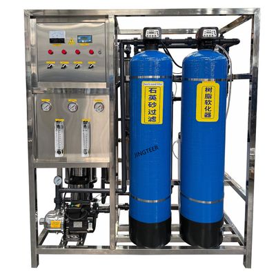 1000 Lph Ro Fabrikası 1000 Lph Ro Sistemi 1000 Lph Ters Osmoz Ro Su Sistemi İçme Duşlu Temiz Su Makinesi Ev Kullanımı